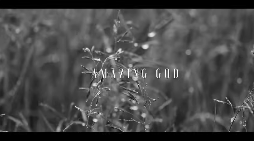 Dunsin Oyekan - Amazing God