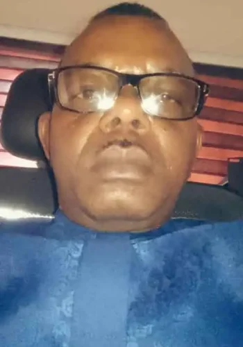 CHARLES-AKUNWAFOR