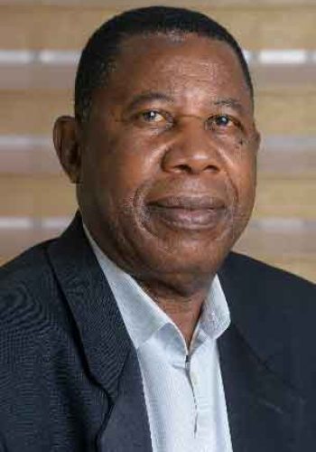 CHARLES-IKOH