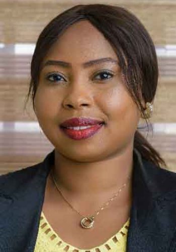MAUREEN-EBUMERE