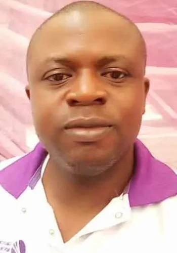 OLAWUYI-SAMUEL